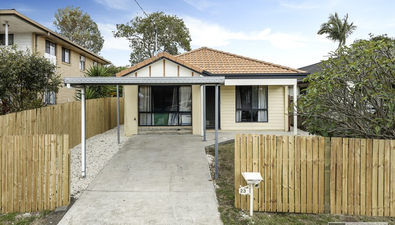 Picture of 23a Innes Street, GEEBUNG QLD 4034