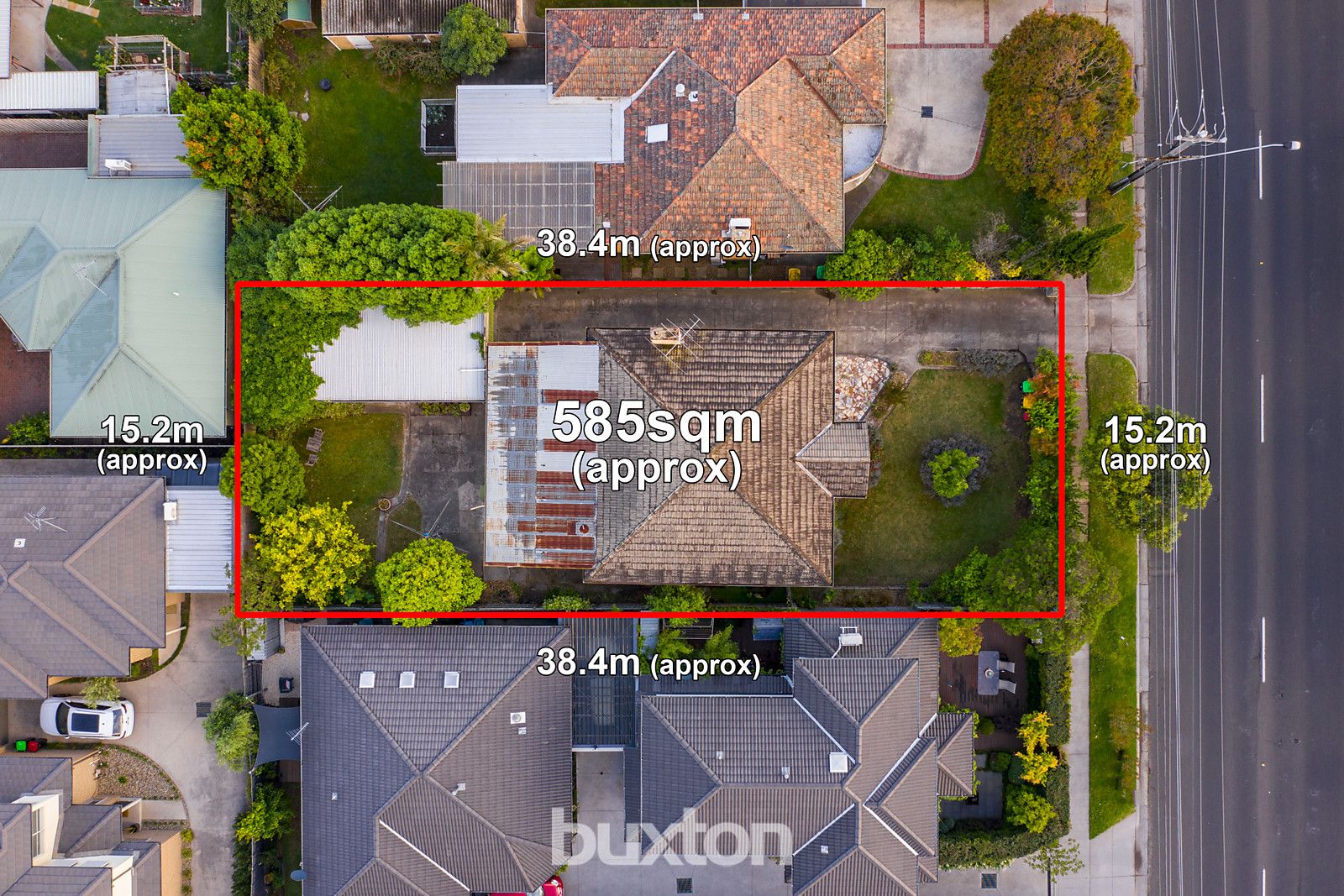 81 Chesterville Road, Highett VIC 3190, Image 1