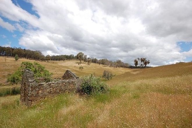 Picture of Lot 4 - 351 Yandoit-Werona Road, WERONA VIC 3364