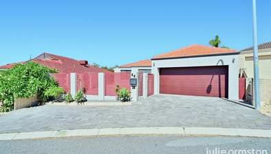 Picture of 32 Goldfinch Loop, WOODVALE WA 6026