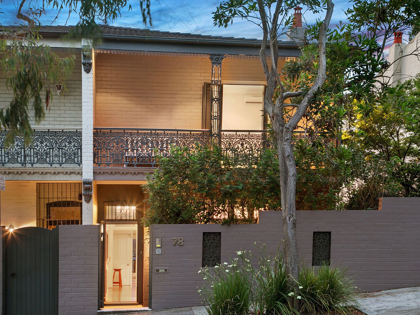 78 Blues Point Road, Mcmahons Point NSW 2060, Image 2