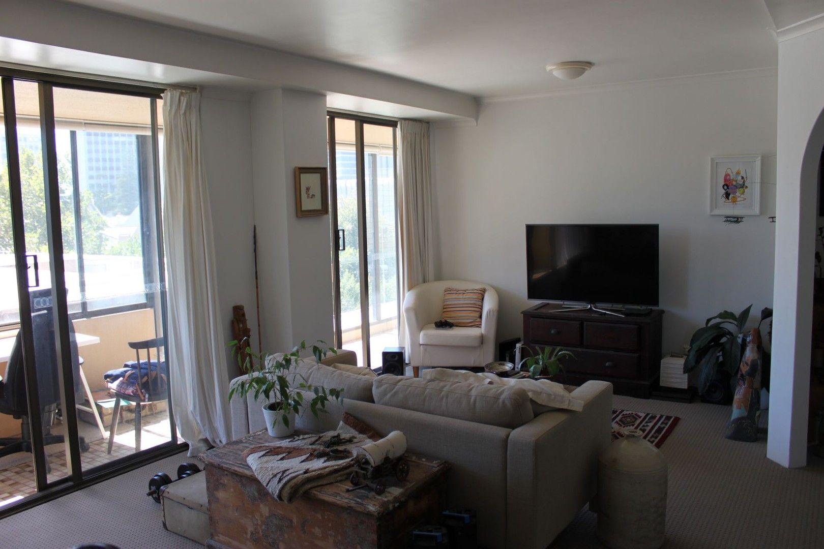 1 bedrooms Apartment / Unit / Flat in 26/174 Pacific Highway NORTH SYDNEY NSW, 2060