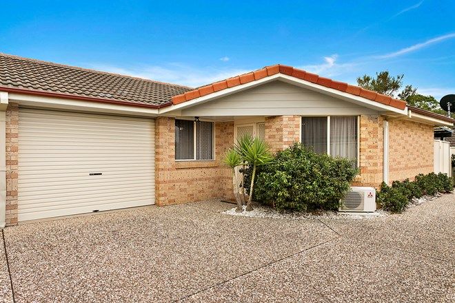 Picture of 2/137 Pioneer Drive, BLACKBUTT NSW 2529