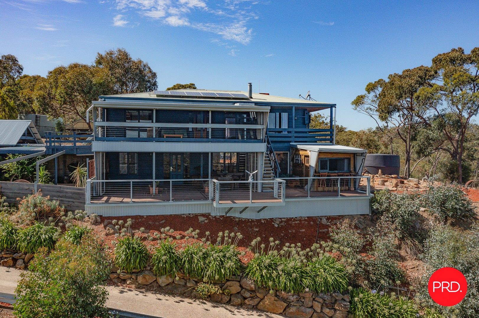 115 Miners Hut Road, Chewton Bushlands VIC 3451, Image 1