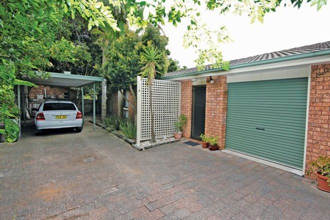 Picture of 2/28 Pantowora Street, CORLETTE NSW 2315