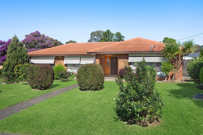 Picture of 18 Willis Street, OAKDALE NSW 2570