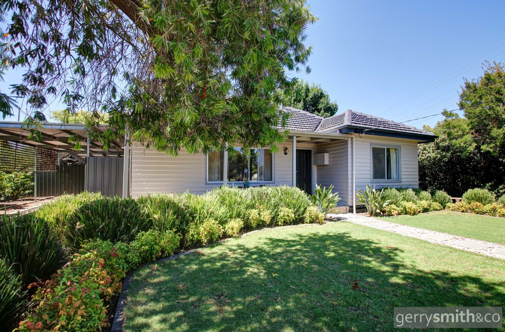 Sold 121 Natimuk Road, Horsham VIC 3400 on 20 Jan 2023 2018322419