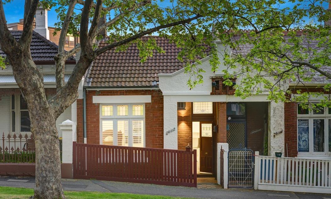 57 Canning Street, North Melbourne VIC 3051