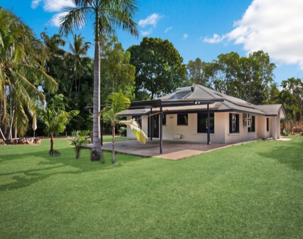 355 Gulnare Road, Bees Creek NT 0822