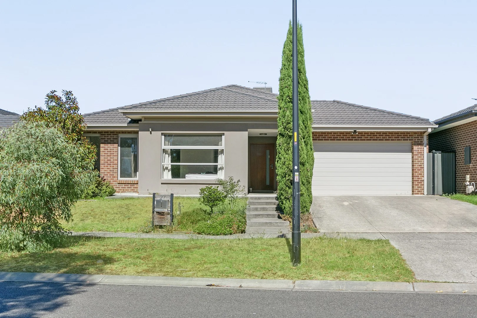 27 Escapade Boulevard, Craigieburn VIC 3064