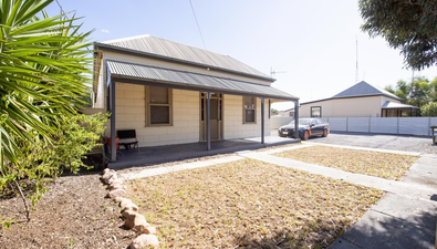 Picture of 30 Alfred Street, PORT PIRIE SA 5540