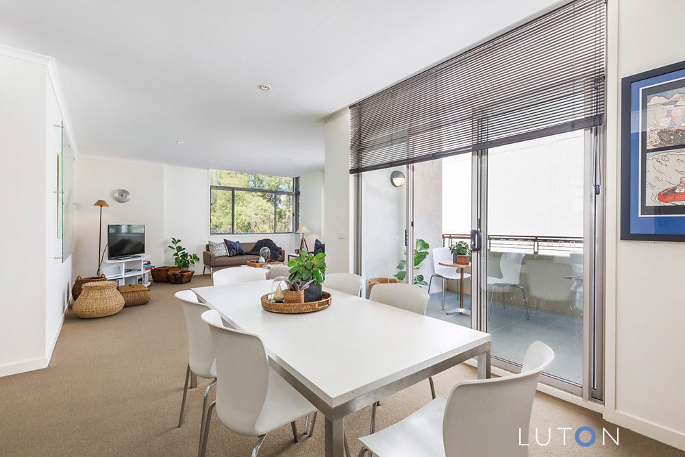 91/23 Macquarie Street, Barton ACT 2600, Image 1