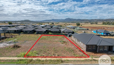 Picture of 8 Hanbury Place, TAMWORTH NSW 2340