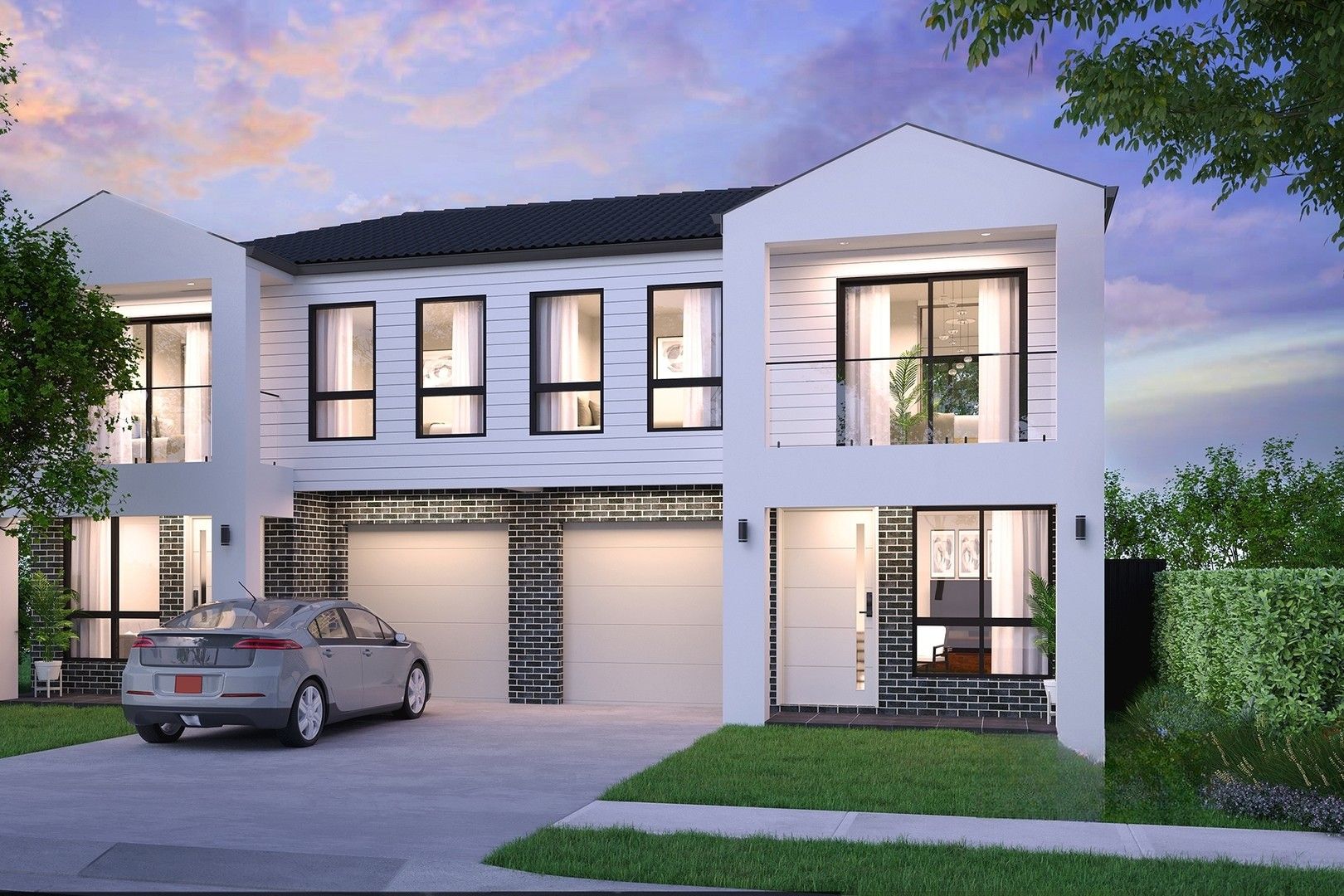 4 bedrooms Townhouse in From 920k, Call To Book Inspection TALLAWONG NSW, 2762