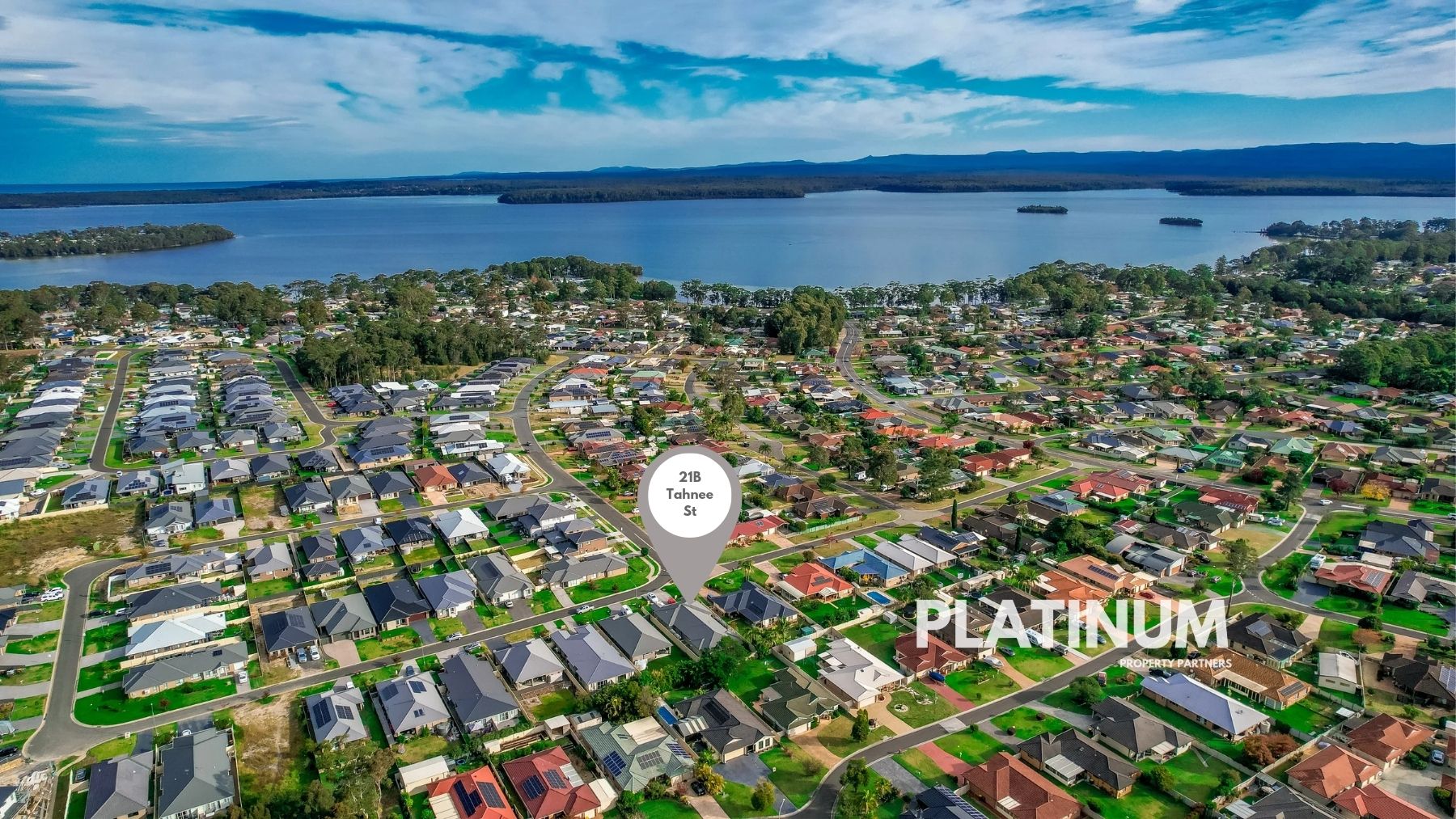 21B Tahnee St, Sanctuary Point NSW 2540, Image 1