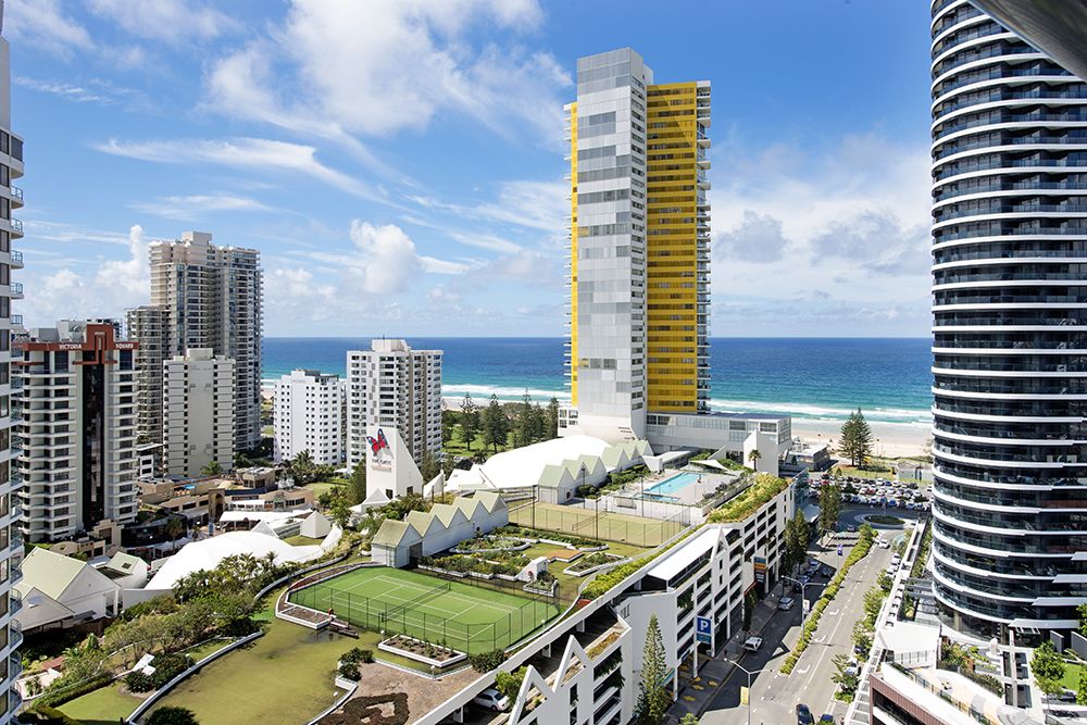 21703/4-26 'Peppers Broadbeach' Charles Avenue, Broadbeach QLD 4218, Image 1