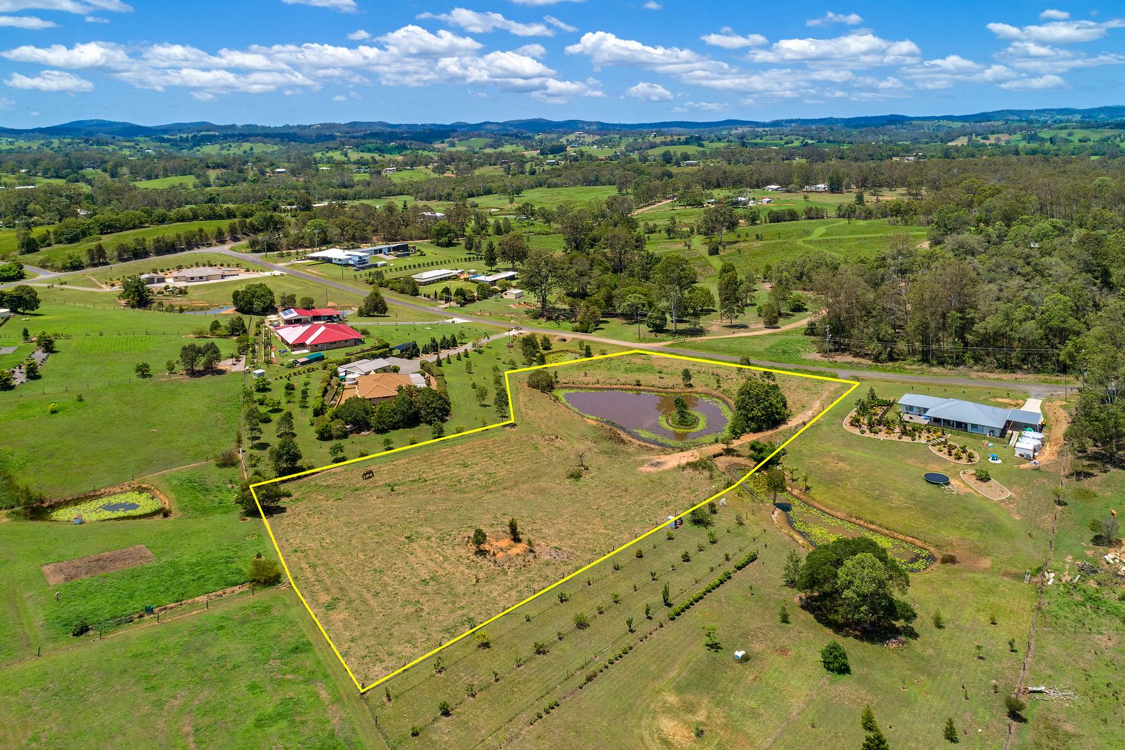 30 Bickle Road, Veteran QLD 4570, Image 2