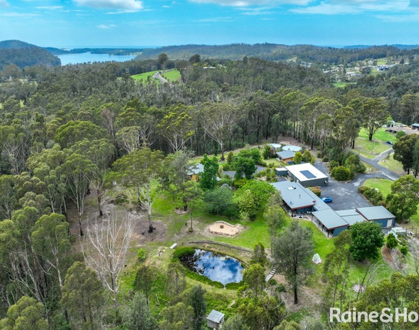 83 Egans Farm Lane, Yatte Yattah NSW 2539