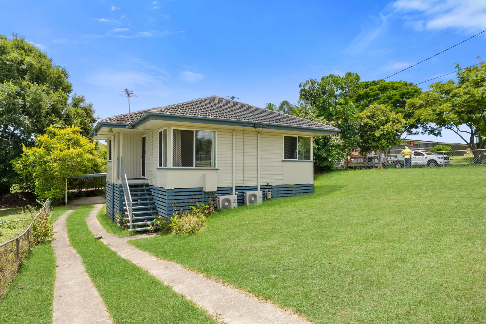 1 Aldwych Street, Stafford Heights Property History & Address