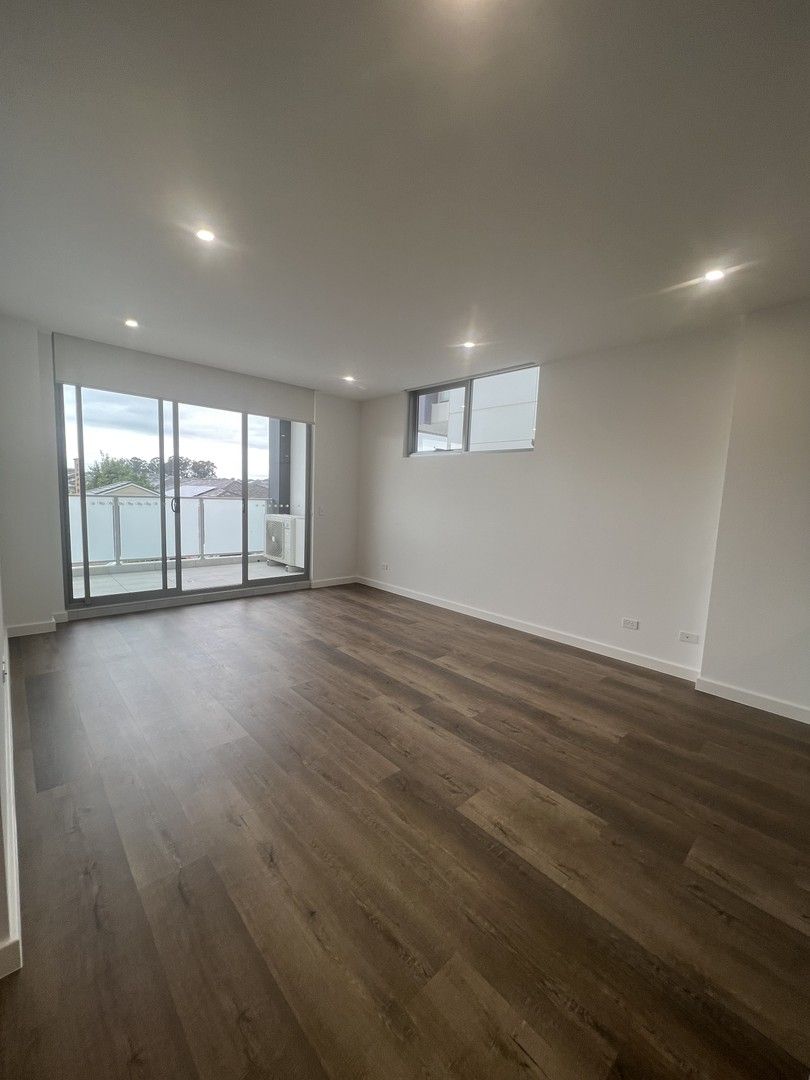 2 bedrooms Apartment / Unit / Flat in 124/77 Grima Street SCHOFIELDS NSW, 2762
