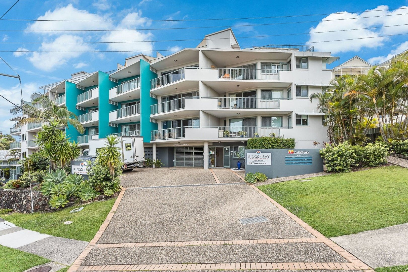 4/18 Mahia Terrace, Kings Beach QLD 4551, Image 0