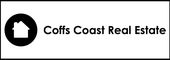 Logo for Coffs Coast Real Estate Pty Ltd