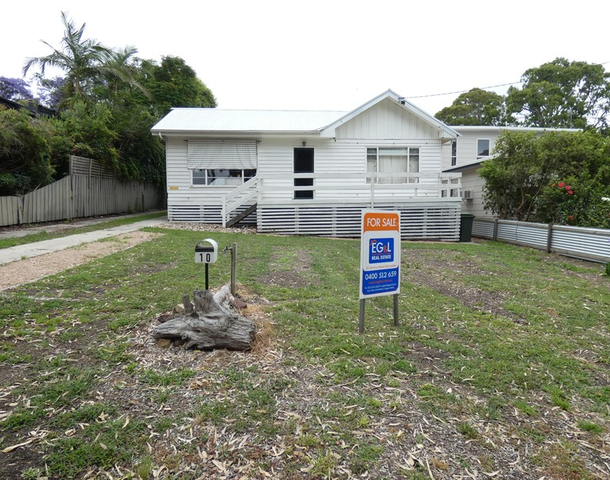 10 Tait Street, Eagle Point VIC 3878