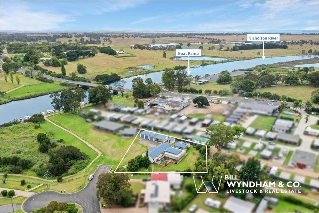 Additional image 27 of 12 Bradley Court, Nicholson VIC 3882