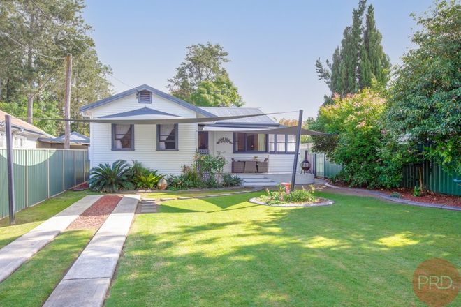 Picture of 26 Addison Road, BOLWARRA NSW 2320