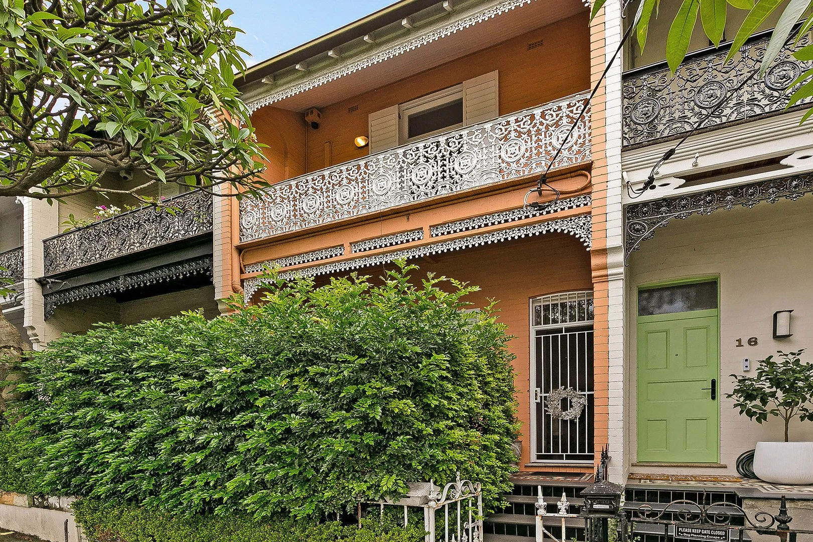 Primary image of 14 Lawson Street, Paddington NSW 2021