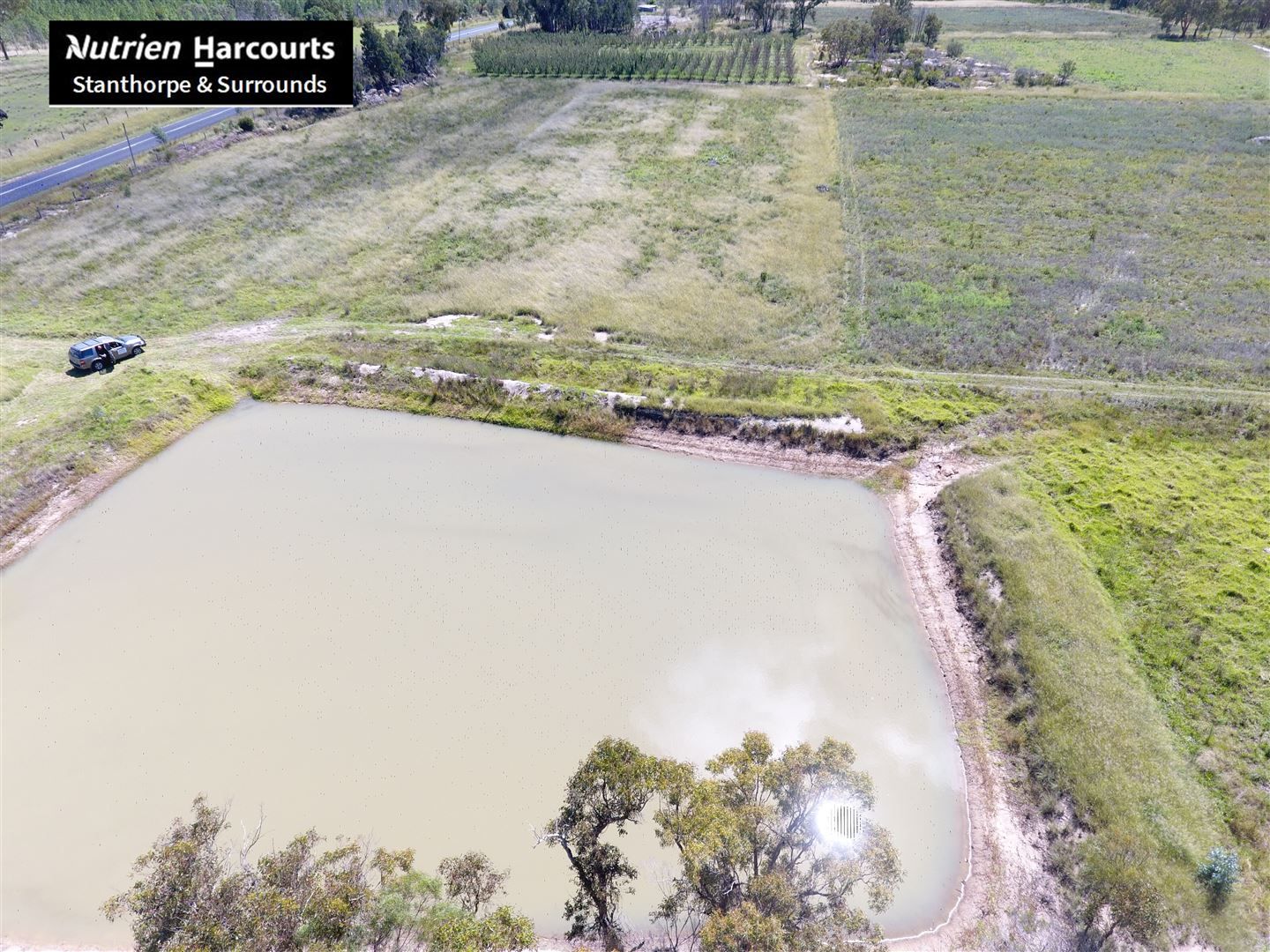 Lot 171 Amiens Road, Amiens QLD 4380, Image 2