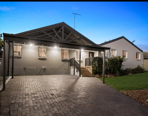 9 Clerke Place, Kings Langley NSW 2147