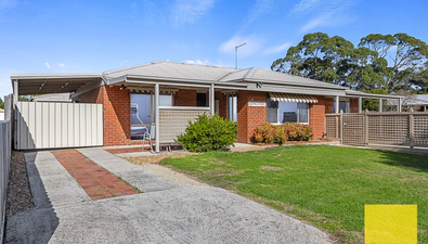 Picture of 32 Ross St, PORT WELSHPOOL VIC 3965