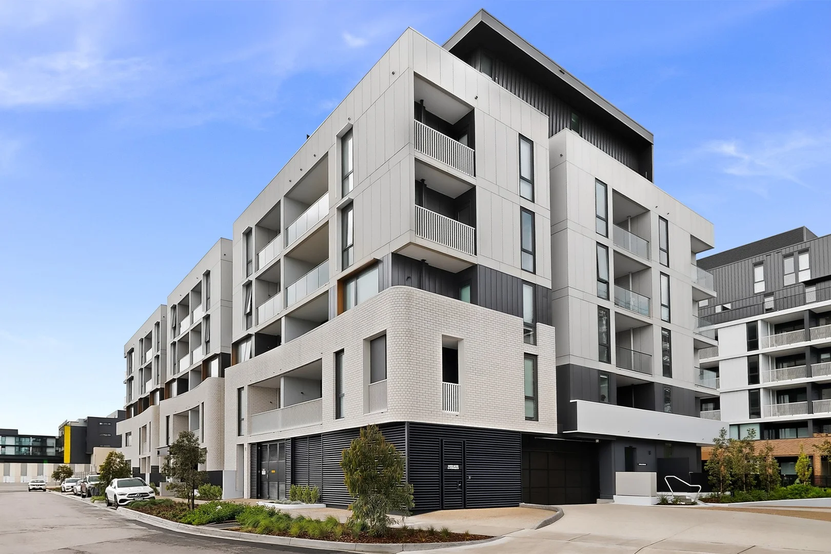 Primary image of G109/9 Lightwood Avenue, Highett VIC 3190