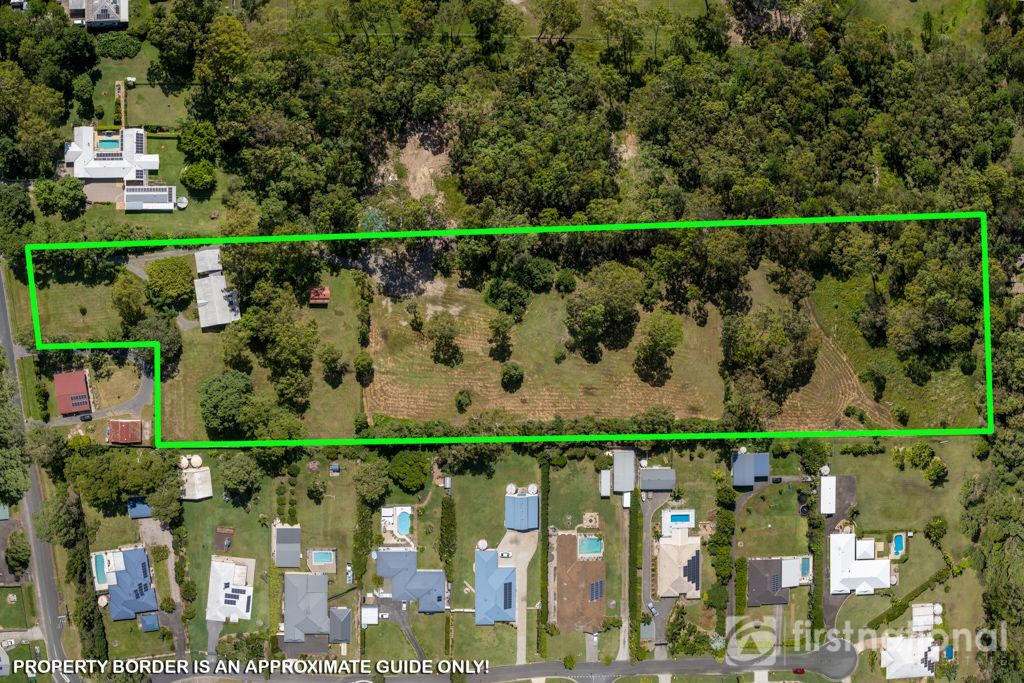 97 Fountain Road, Burpengary East QLD 4505, Image 1