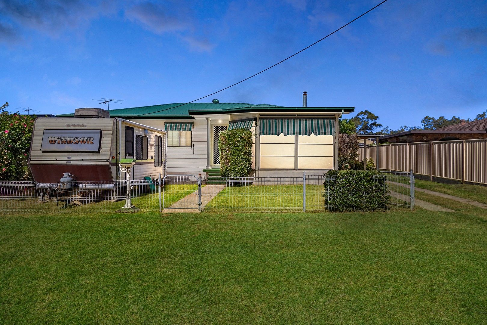 88 Lismore Street, Abermain NSW 2326, Image 0