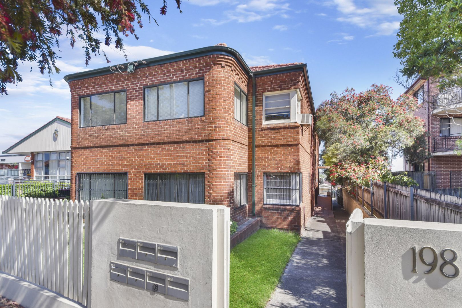 5/198 Liverpool Road, Enfield NSW 2136 Apartment For Rent 451