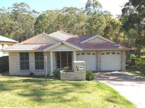 5 Curlew Avenue, Nerong NSW 2423, Image 0