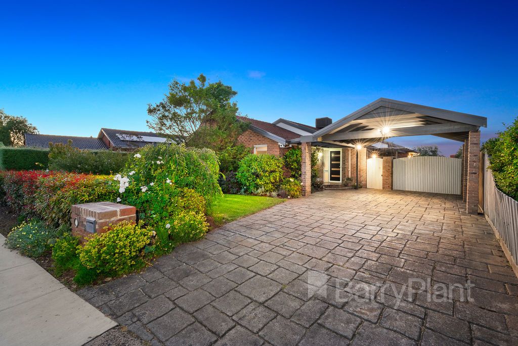 112 Argyle Way, Wantirna South VIC 3152, Image 0