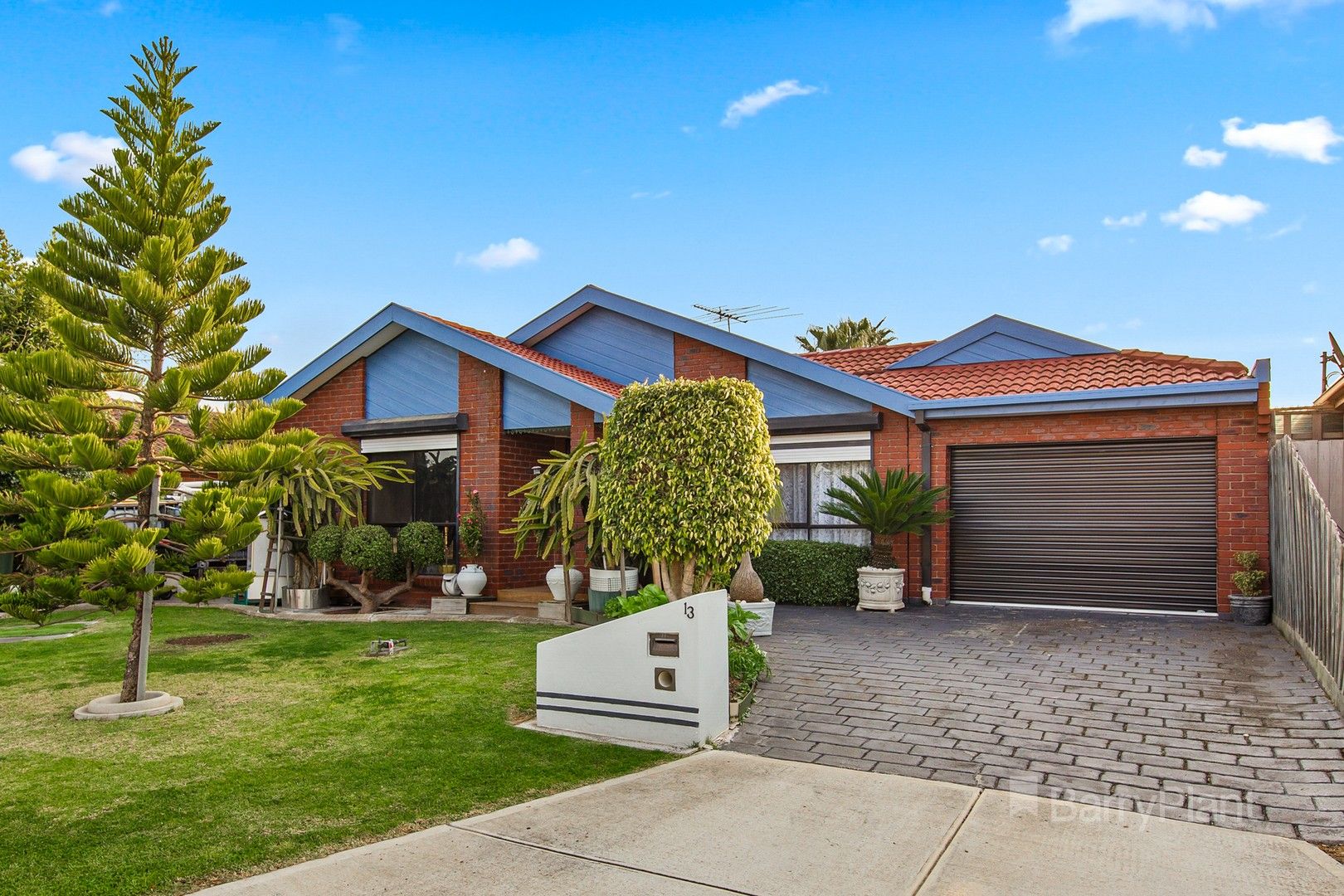 13 Rye Court, Delahey VIC 3037, Image 0