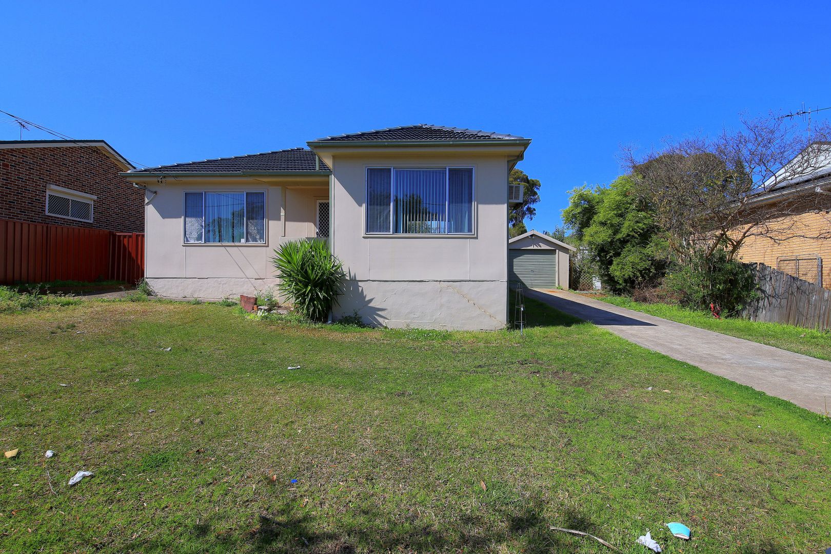 29 Wilkins Street, Yagoona Property History & Address Research Domain