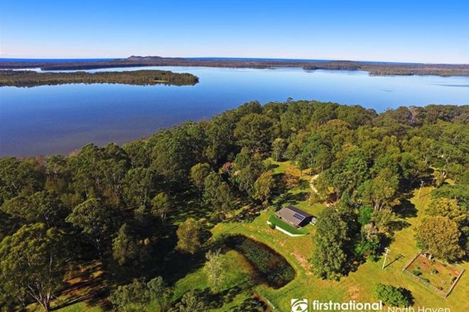 Picture of Lot 20 Watson Taylor Road, MIDDLE BROTHER NSW 2443