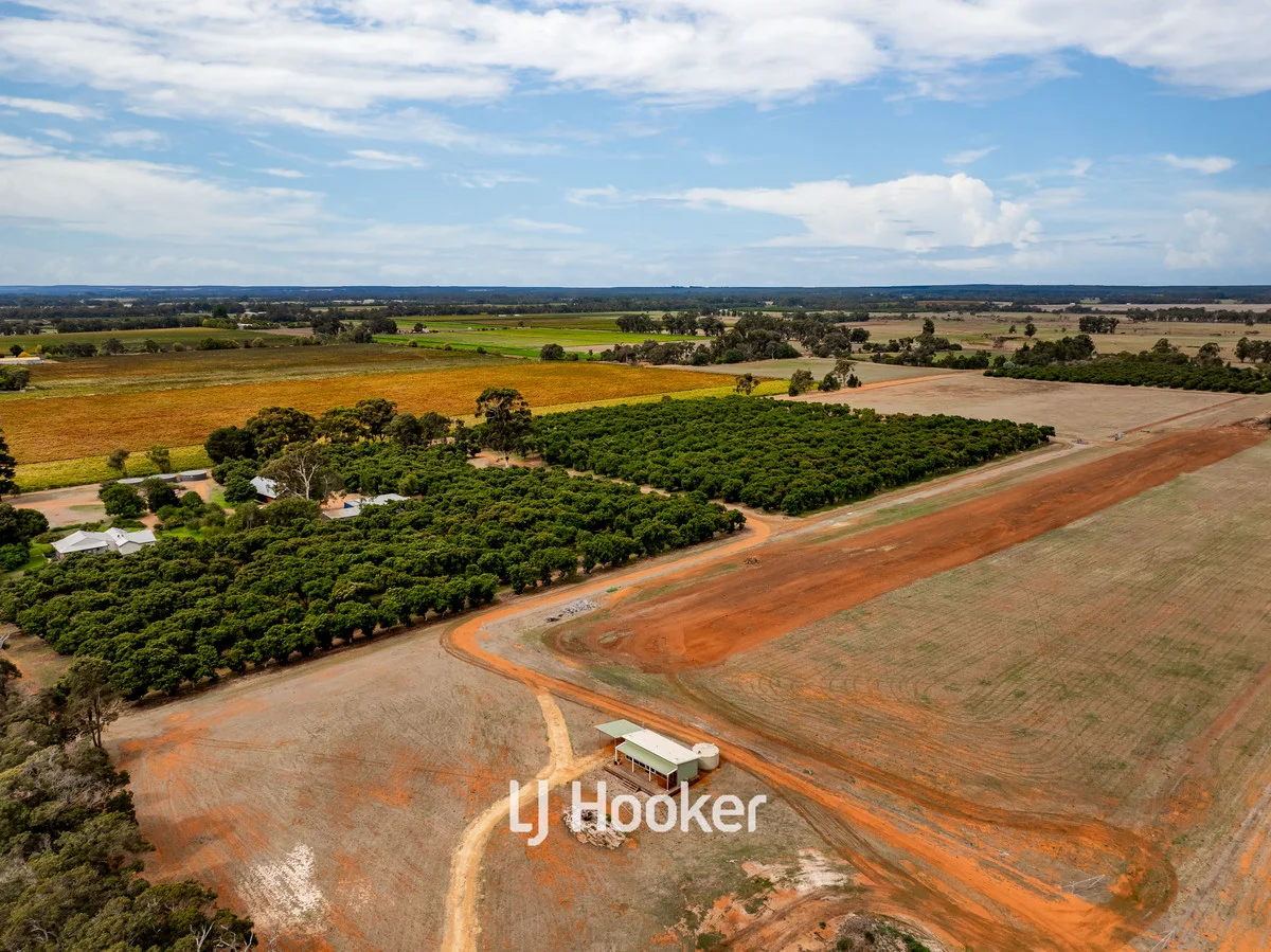 Additional image 8 of 308 Payne Road, Kaloorup WA 6280