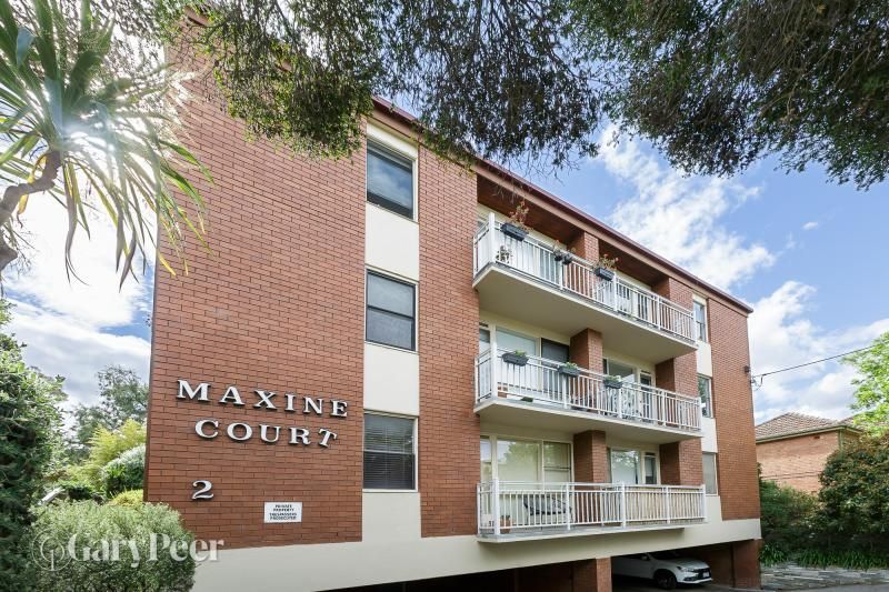 12/2 Selwyn Avenue, Elwood Property History & Address Research Domain