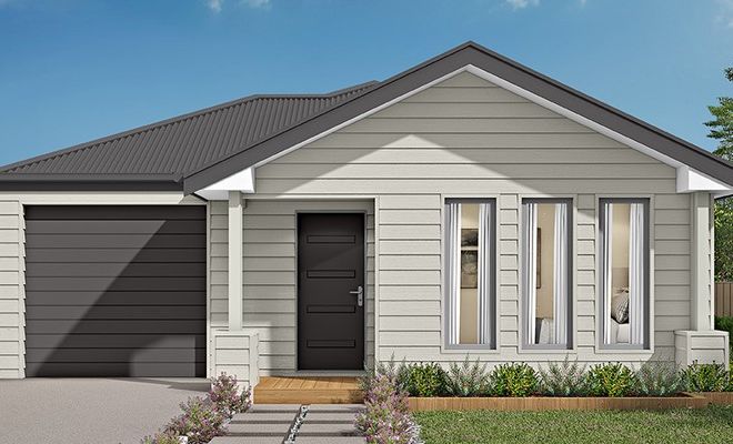 Picture of Lot 2525 Cobungra Rd, WEIR VIEWS VIC 3338