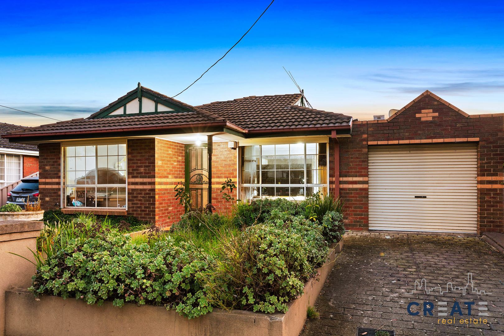 3 bedrooms House in 1/141 Sunshine Avenue ST ALBANS VIC, 3021