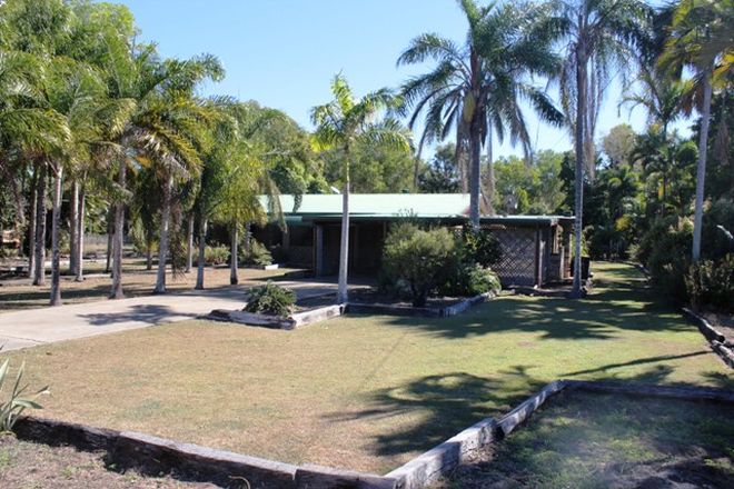Picture of 237 Beatts Road, FORREST BEACH QLD 4850