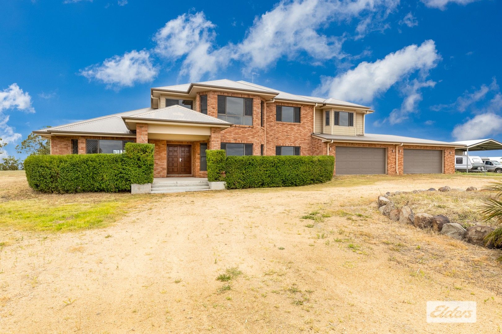 5 bedrooms House in 23 Amarina WARWICK QLD, 4370