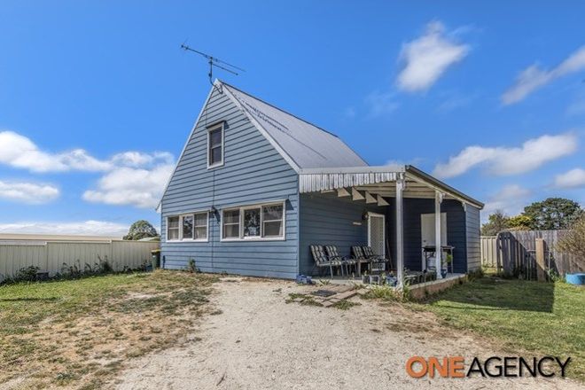 Picture of 10 Hume Street, GUNNING NSW 2581