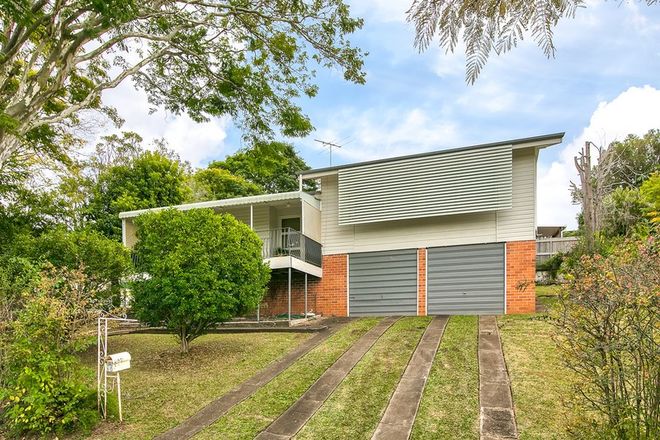 Picture of 95 Wilgarning Street, STAFFORD HEIGHTS QLD 4053